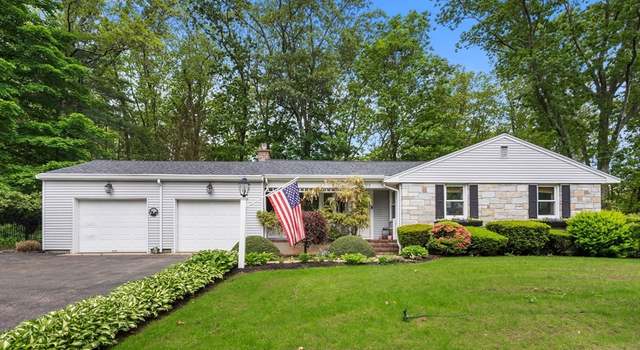 Photo of 2313 Washington St, Holliston, MA 01746