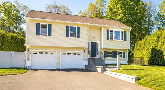Photo of 84 Charden Ln, Athol, MA 01331