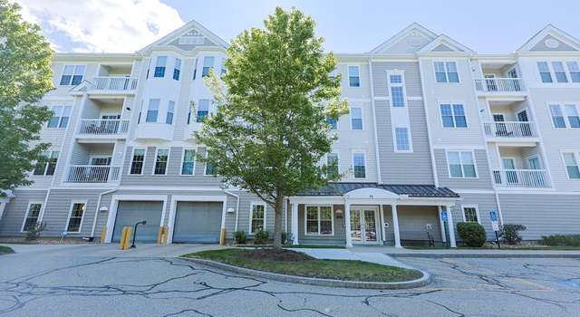 Photo of 53 Bartlett Way #307, Waltham, MA 02452