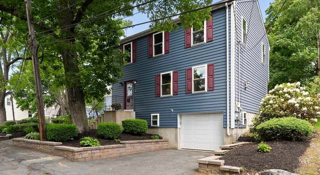 Photo of 16 Filomena Rd, Roslindale, MA 02131