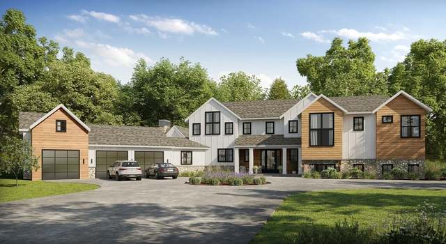Photo of 1 Garrison Path, Medfield, MA 02052