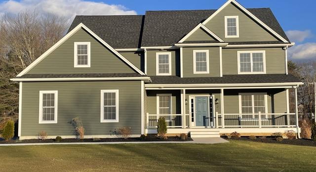 Photo of 2 Anna Marie Ln, East Longmeadow, MA 01028