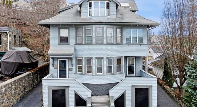 Photo of 3 Cedar Hill Ter, Swampscott, MA 01907
