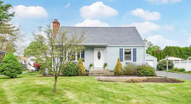Photo of 44 Woodward Rd, West Springfield, MA 01089