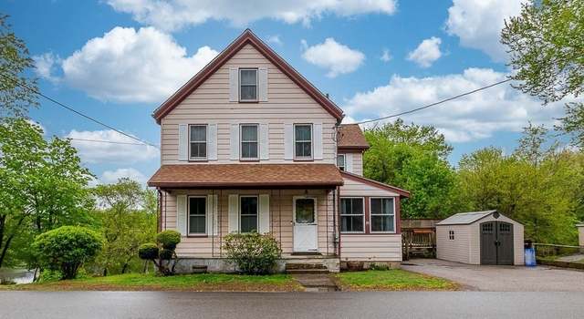 Photo of 85 Emmett Ave, Dedham, MA 02026