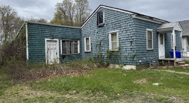 Photo of 68 Fremont St, Taunton, MA 02780