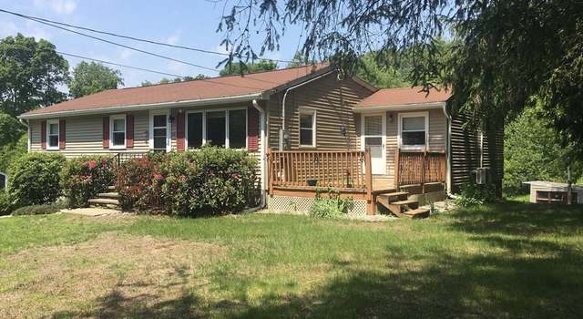 Photo of 46 Mill Rd, Dudley, MA 01571