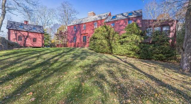 Photo of 999 Hortonville Rd, Swansea, MA 02777