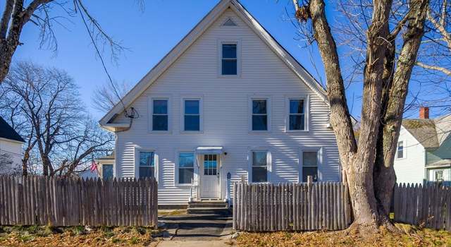 Photo of 103 Pine St, Gardner, MA 01440
