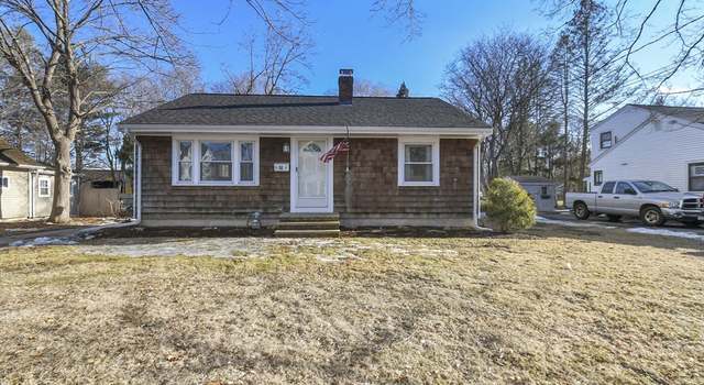 Photo of 36 Commonwealth Ave, West Bridgewater, MA 02379