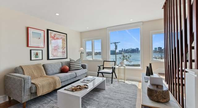Photo of 4 Ferry St #4, Chelsea, MA 02150