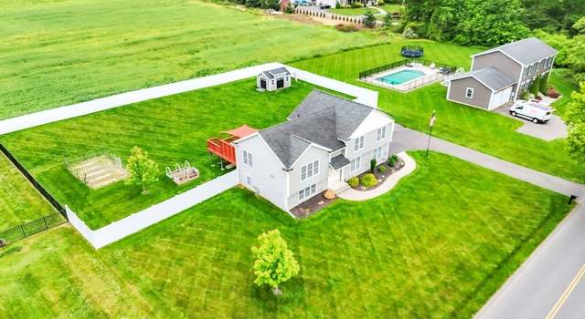 Photo of 29 River Lodge Rd, South Hadley, MA 01075