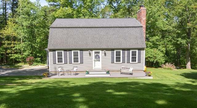 Photo of 33 Rockmeadow Rd Ext, Uxbridge, MA 01569