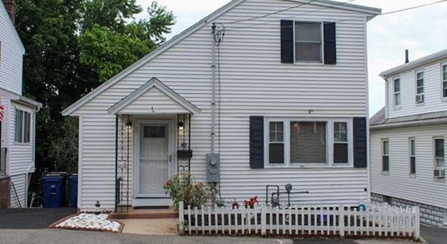 62 Library St, Revere, MA 02151 | MLS# 72949576 | Redfin