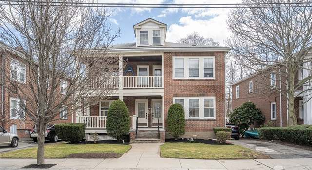 Photo of 52-54 Bellevue Ave, Winthrop, MA 02152