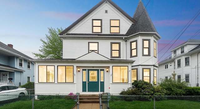 Photo of 35 Tyler St, Quincy, MA 02171