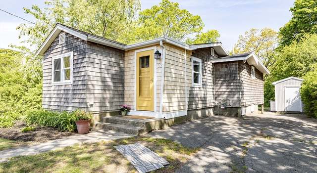 Photo of 37 Raleigh Rd, East Weymouth, MA 02189