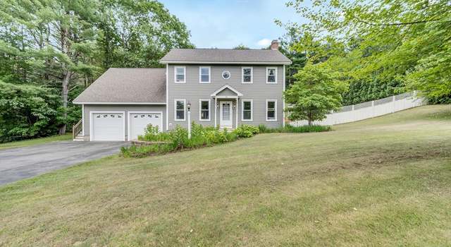 Photo of 16 April Cir, Templeton, MA 01468