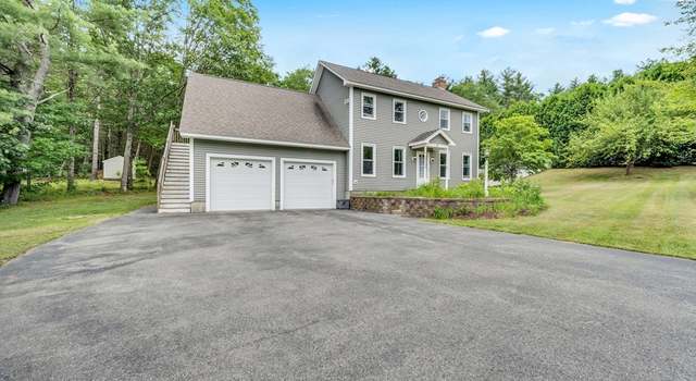 Photo of 16 April Cir, Templeton, MA 01468