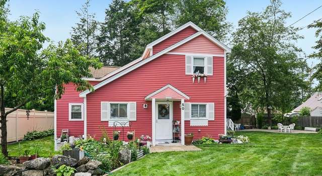 Photo of 50 Mills Dr, Dracut, MA 01826