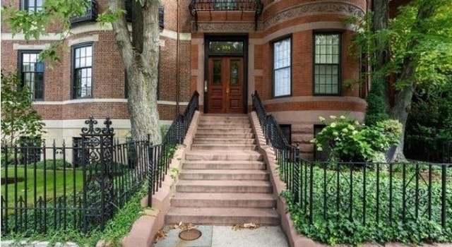 Photo of 354 Beacon #8, Boston, MA 02116