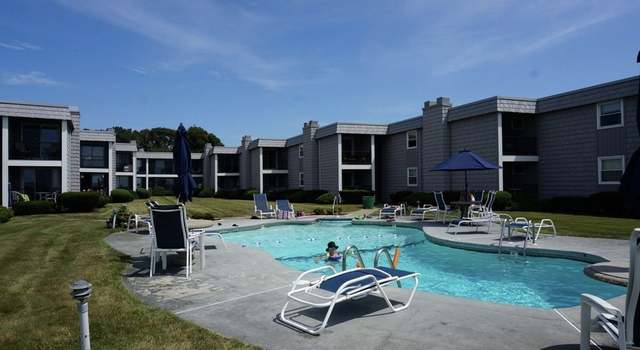 Photo of 112 Old Wharf Rd Unit E16, Dennis, MA 02639