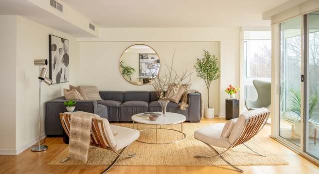 Photo of 975 Memorial Dr #608, Cambridge, MA 02138