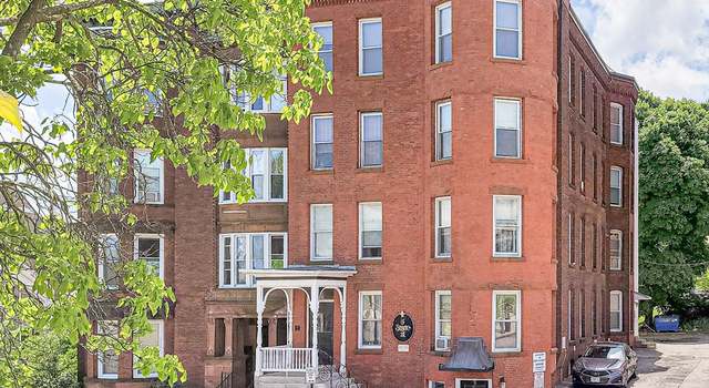 Photo of 5 State St Unit F3, Worcester, MA 01609