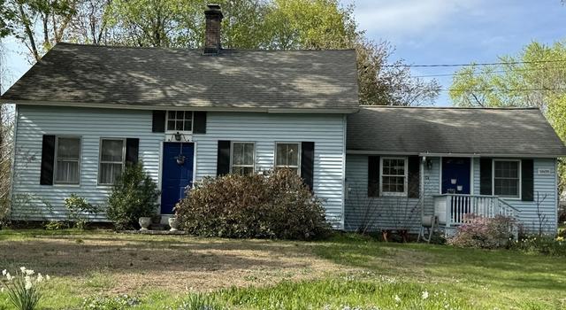 Photo of 47 Claverack Rd, Whately, MA 01093