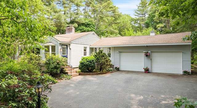 Photo of 73 Forest Rd, Millis, MA 02054