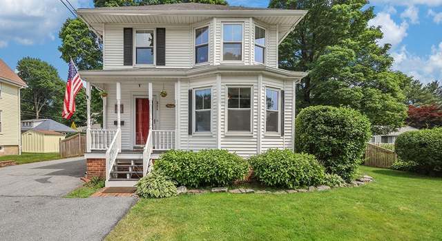Photo of 311 Main St, Franklin, MA 02038