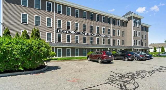 Photo of 110 Pleasant St #208, Marlborough, MA 01752