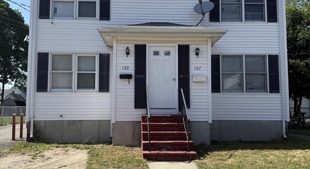 Photo of 167 Whittenton St, Taunton, MA 02780