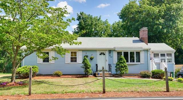 Photo of 58 Muller Rd, Burlington, MA 01803