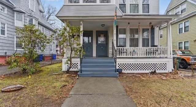 Photo of 139-141 Magnolia Ter, Springfield, MA 01108