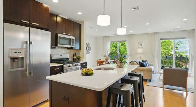 Photo of 65 Beacon #303, Somerville, MA 02143