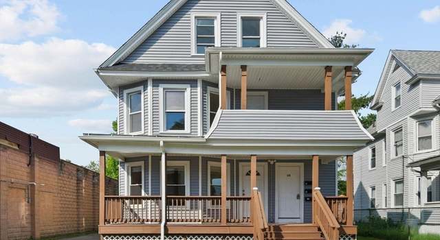 Photo of 12-14 Kendall St, Springfield, MA 01104