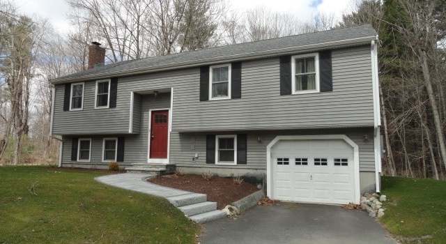 Photo of 215 East St, Wrentham, MA 02093