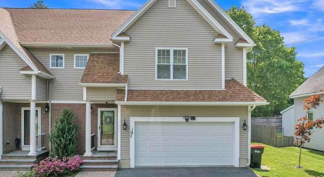 Photo of 1 Oakes St Unit B, Millbury, MA 01527