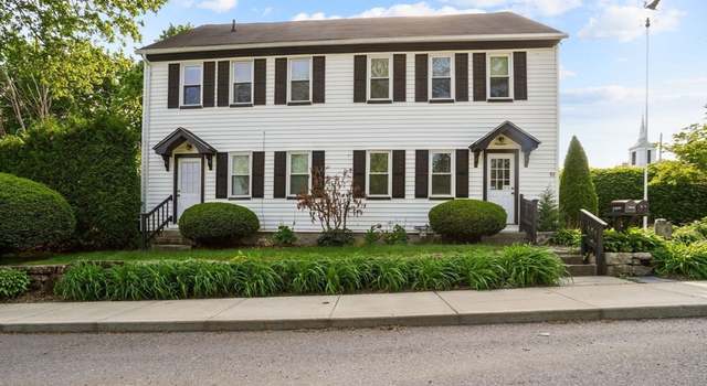 Photo of 19 Mendon St, Blackstone, MA 01504