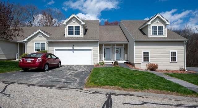 Photo of 30 Horne Way #30, Millbury, MA 01527