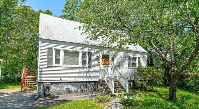 Photo of 98 G St, Dracut, MA 01826