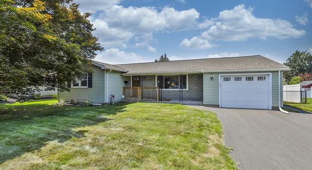 Photo of 70 Rzasa Dr, Chicopee, MA 01013