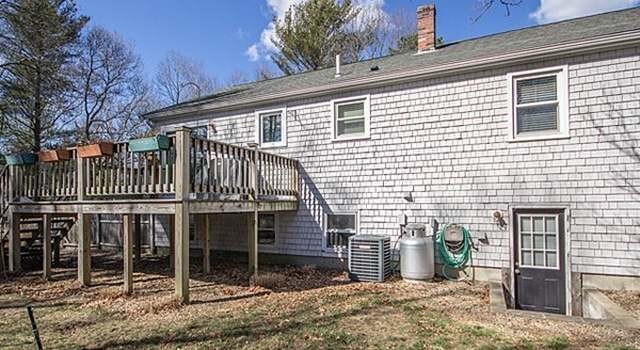 Photo of 138 Westerly Rd Unit B, Plymouth, MA 02360