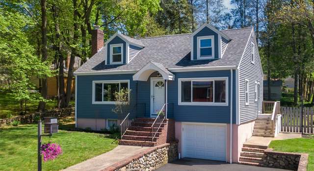 Photo of 103 Collincote St, Stoneham, MA 02180
