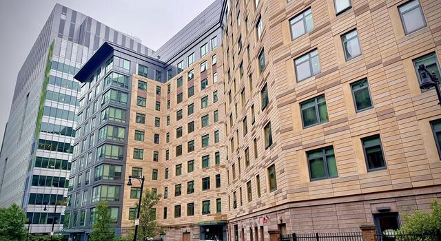 Photo of 80-82 Fenwood Rd #904, Boston, MA 02115