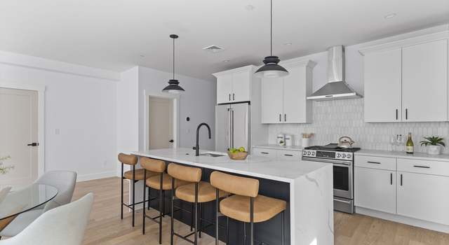 Photo of 4 Ashmont Park Unit A, Boston, MA 02124