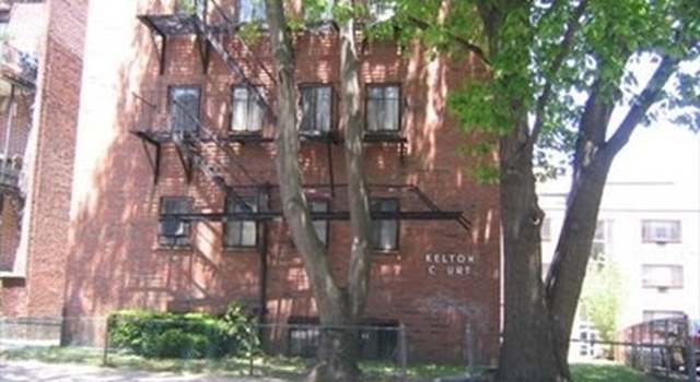 Photo of 200 Kelton St #32, Boston, MA 02134
