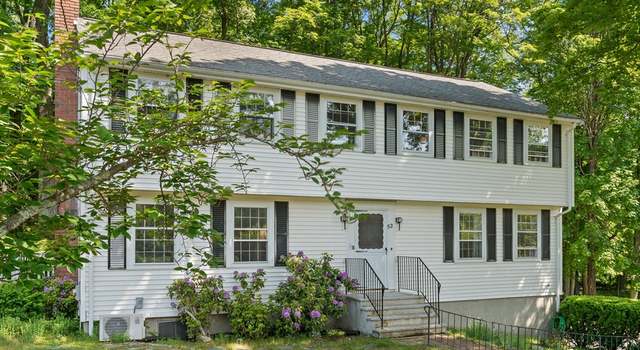 Photo of 52 Blackberry Ln, Framingham, MA 01701