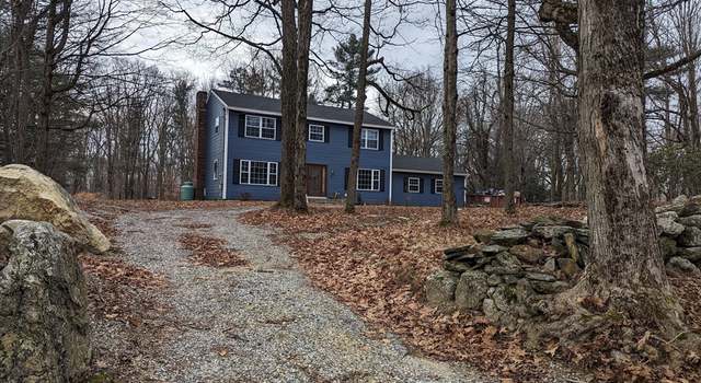 Photo of 35 Carter Rd, Westminster, MA 01473